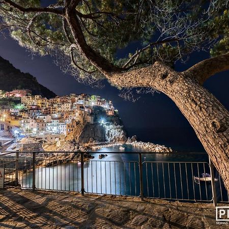 Apartamento Dimoramare Manarola, Terre Marine Exterior foto