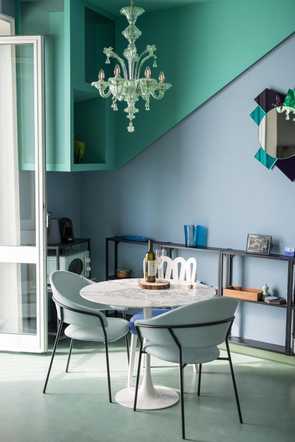 Apartamento Dimoramare Manarola, Terre Marine Exterior foto