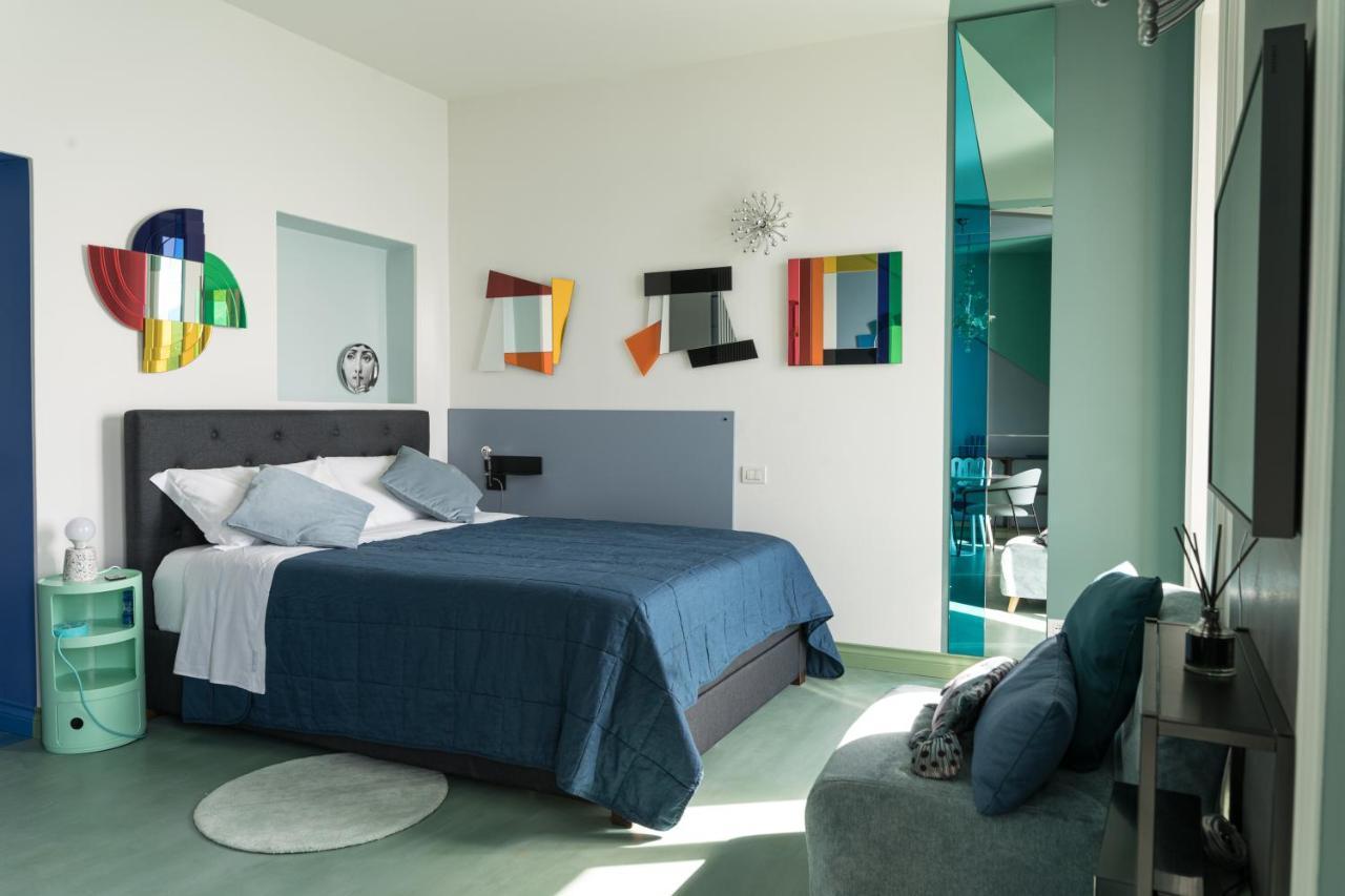 Apartamento Dimoramare Manarola, Terre Marine Exterior foto