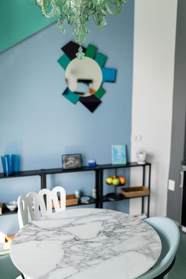 Apartamento Dimoramare Manarola, Terre Marine Exterior foto