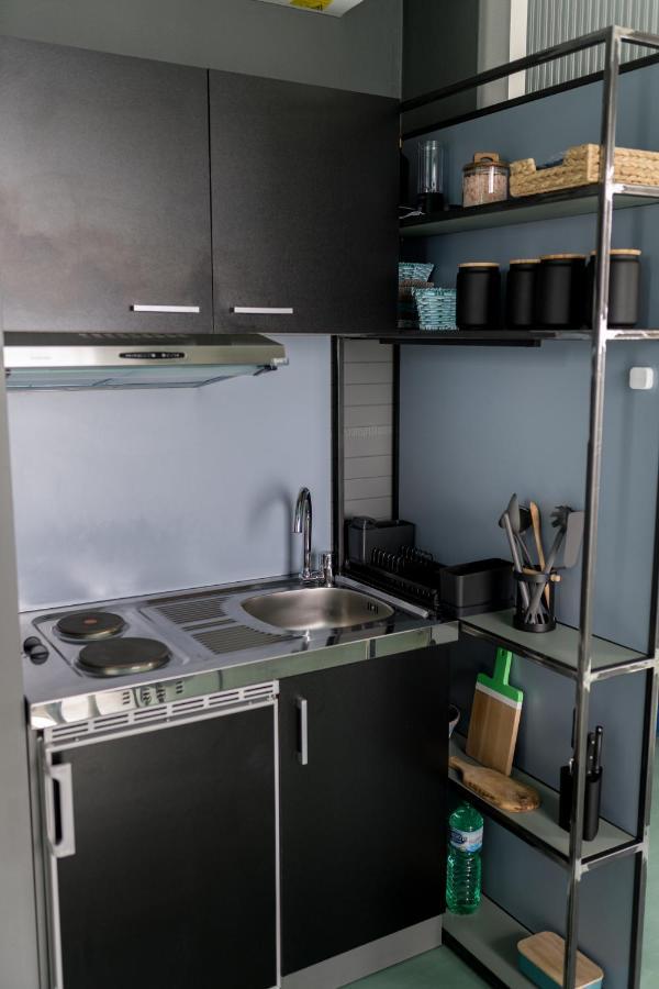Apartamento Dimoramare Manarola, Terre Marine Exterior foto