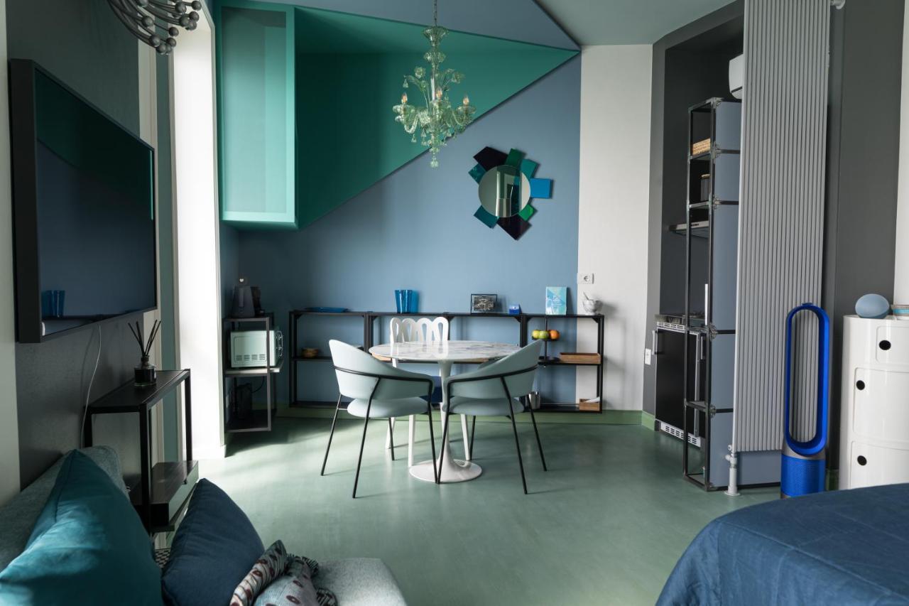 Apartamento Dimoramare Manarola, Terre Marine Exterior foto