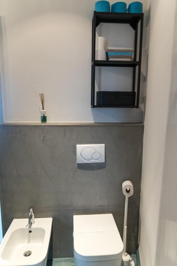 Apartamento Dimoramare Manarola, Terre Marine Exterior foto
