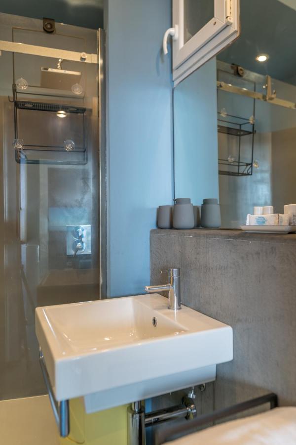 Apartamento Dimoramare Manarola, Terre Marine Exterior foto